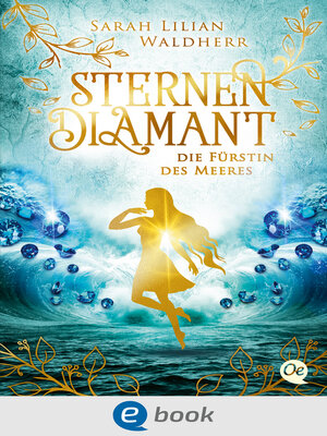 cover image of Sternendiamant 2. Die Fürstin des Meeres